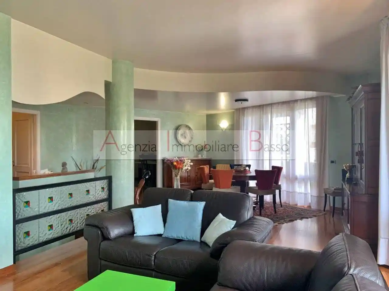 Appartamento via Anfossi, Stanga - Pio X, Padova - foto 5