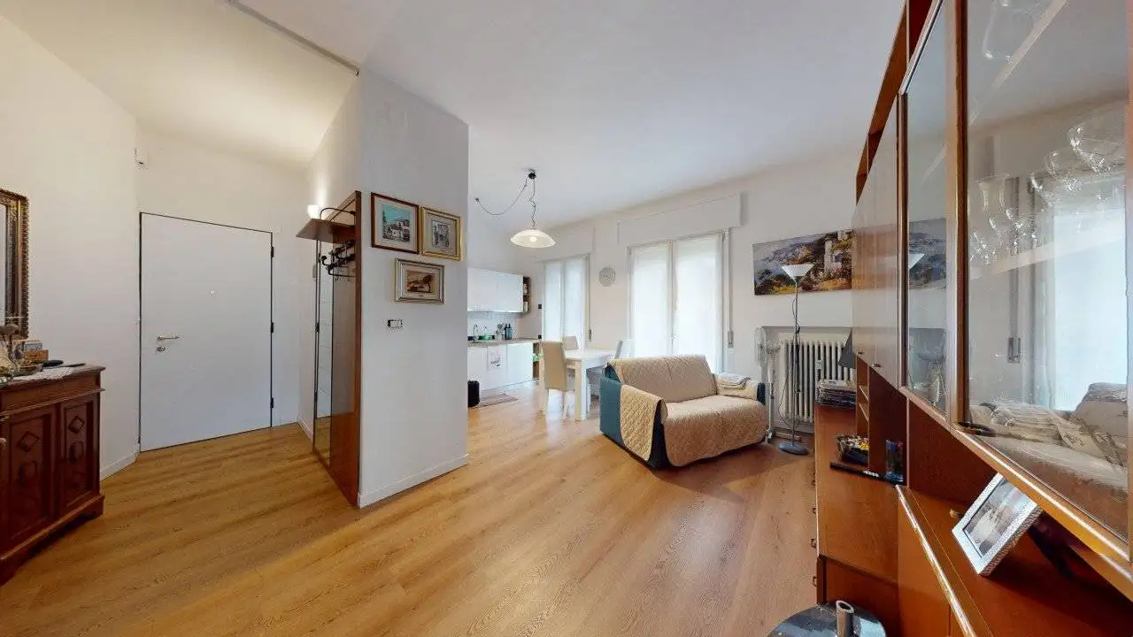 Appartamento in vendita a Vicenza