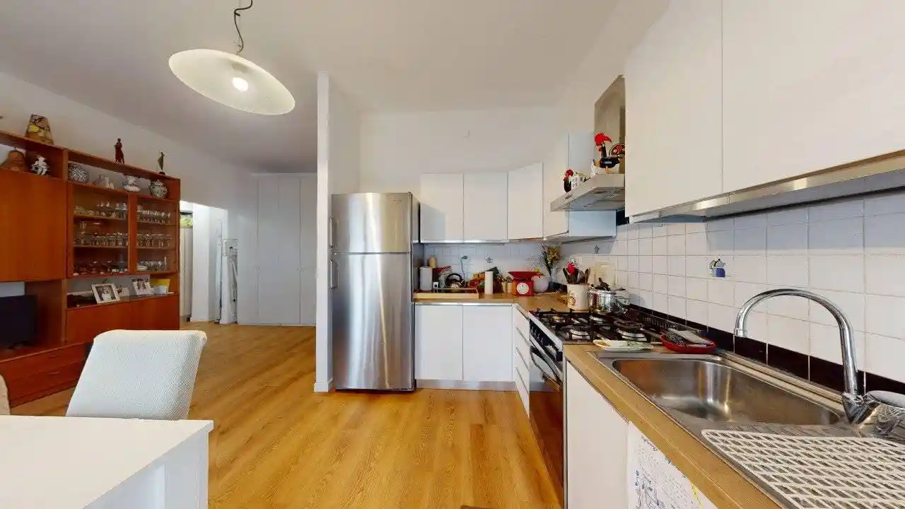 Bilocale via Antonio Pizzocaro 25, Sant'Andrea - Araceli, Vicenza - foto 2