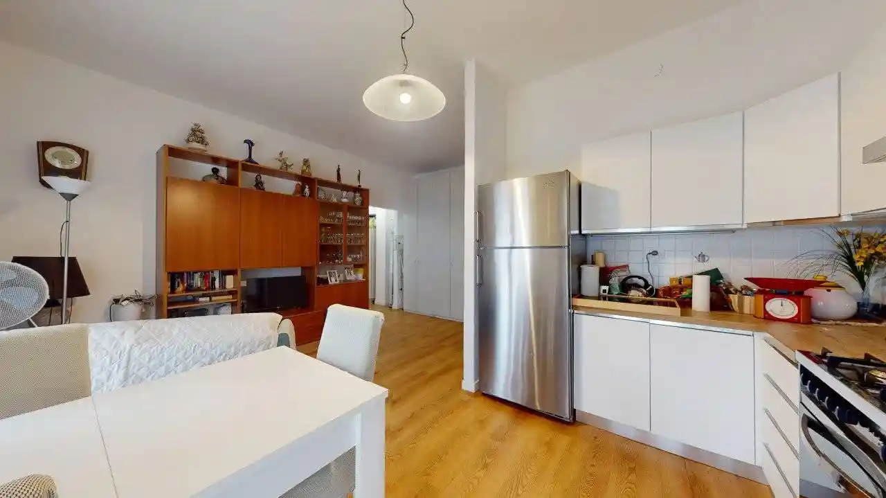 Bilocale via Antonio Pizzocaro 25, Sant'Andrea - Araceli, Vicenza - foto 3