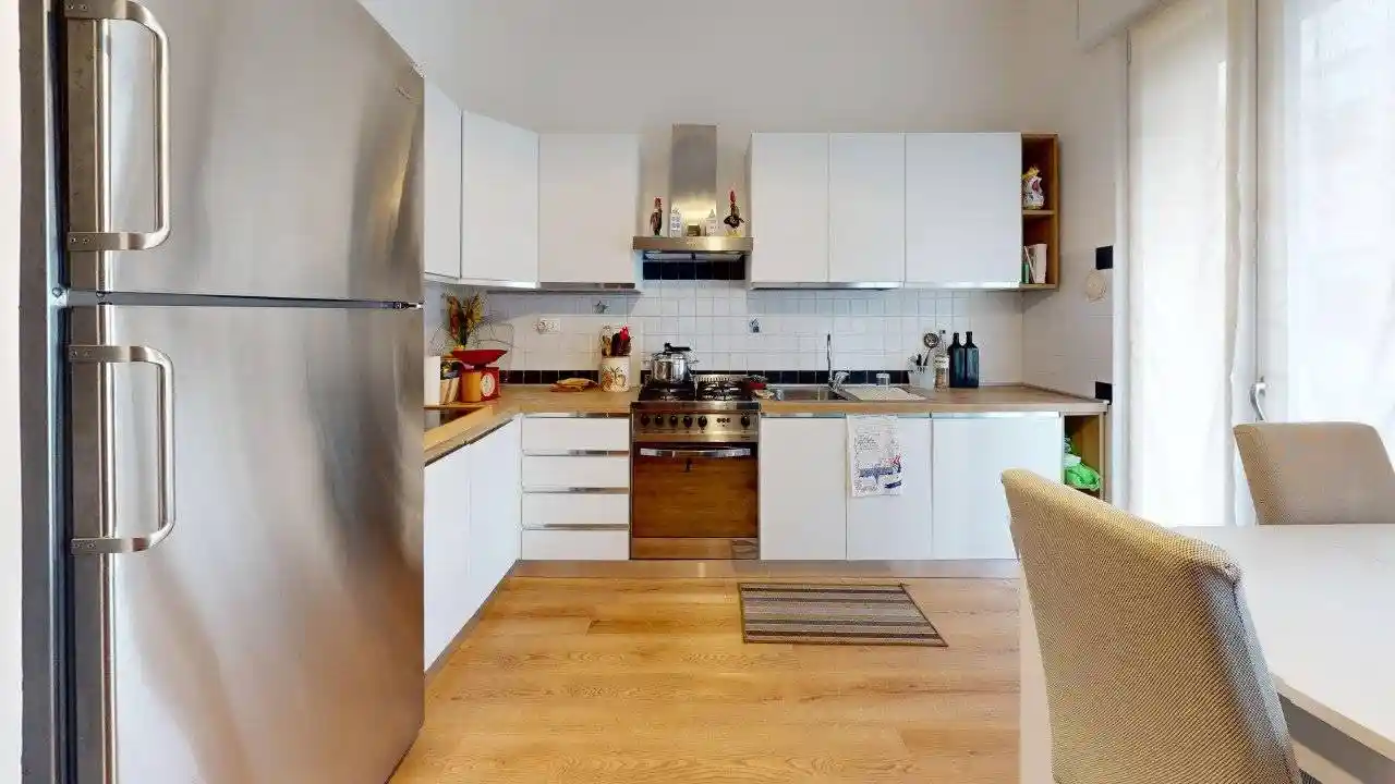 Bilocale via Antonio Pizzocaro 25, Sant'Andrea - Araceli, Vicenza - foto 4