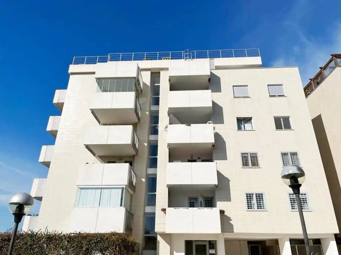 Trilocale via Giovanni Sinchetto 64, Mezzocammino, Roma - foto 2