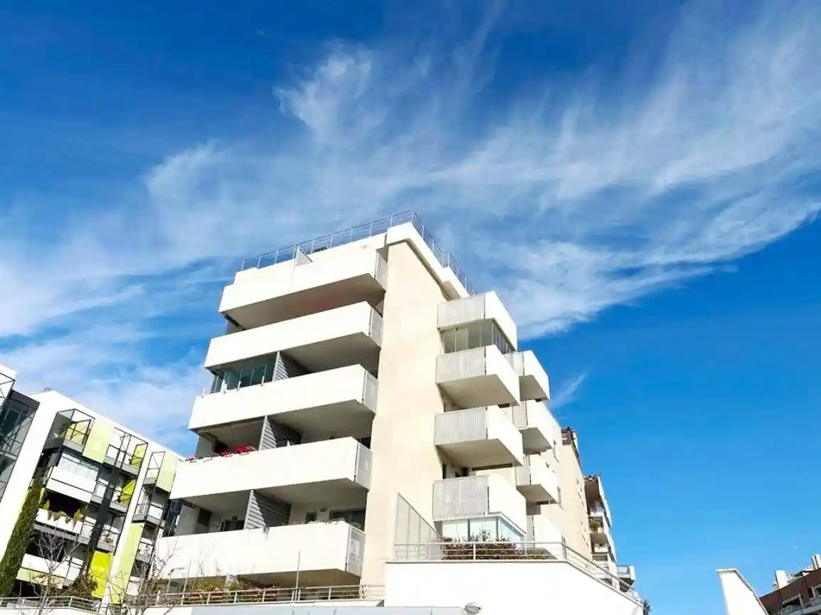 Trilocale via Giovanni Sinchetto 64, Mezzocammino, Roma - foto 3