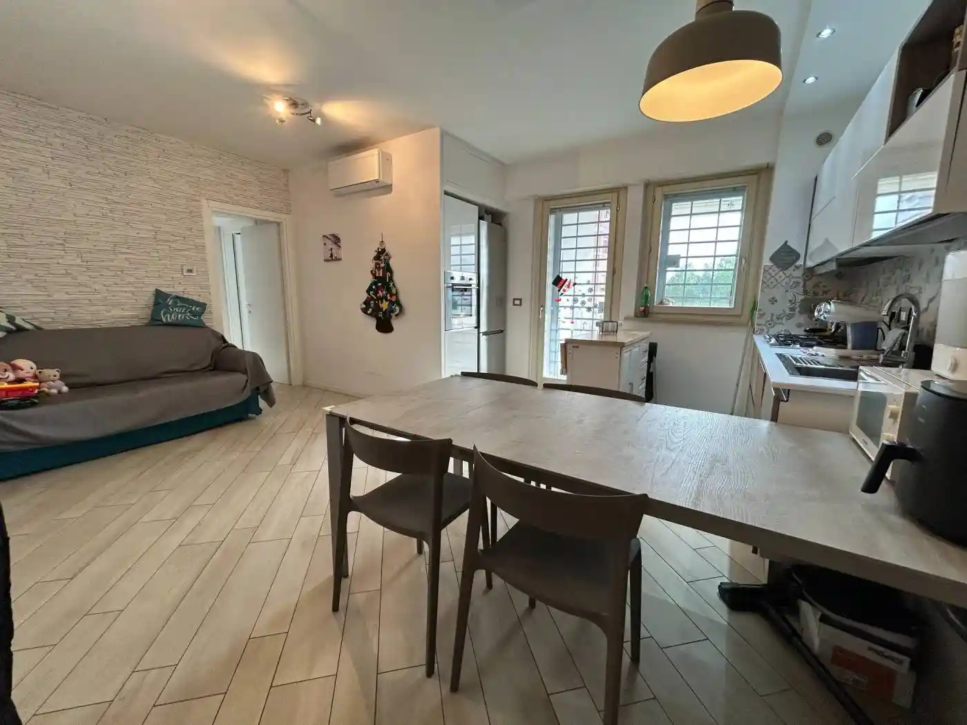 Trilocale via Giovanni Sinchetto 64, Mezzocammino, Roma - foto 4