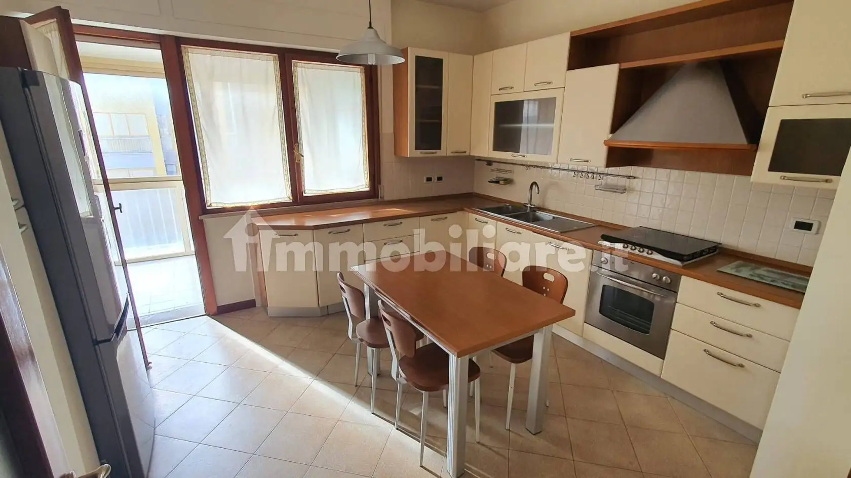 Appartamento in affitto a Livorno