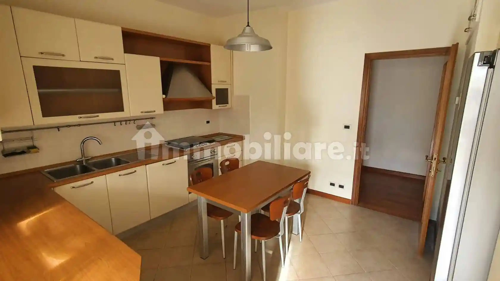 Trilocale via Calzabigi 144, Calzabigi, Livorno - foto 2