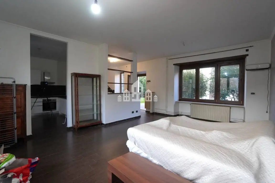 Terratetto unifamiliare via Setificio 35, Centro, Agliè - foto 3