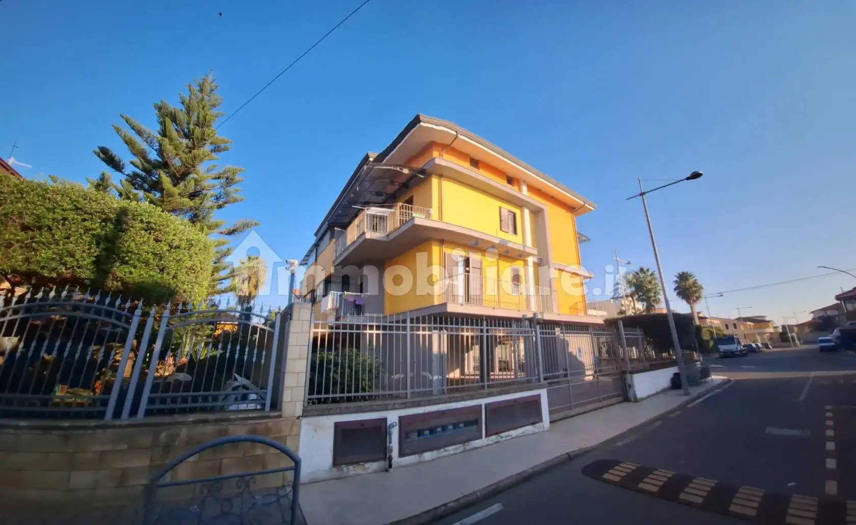 Mansarda via Lottizzazione Gallo 10, Cancello ed Arnone - foto 5