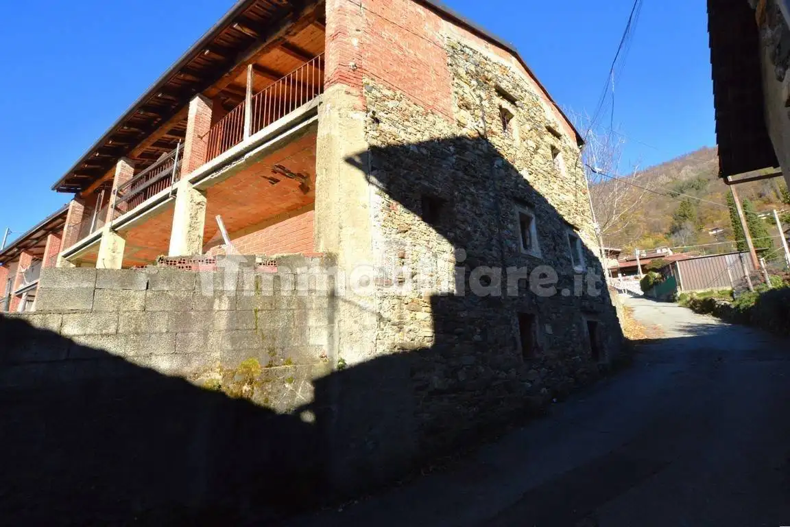 Rustico via Ilmo Peronetto snc, Bienca Tomalino, Chiaverano - foto 2