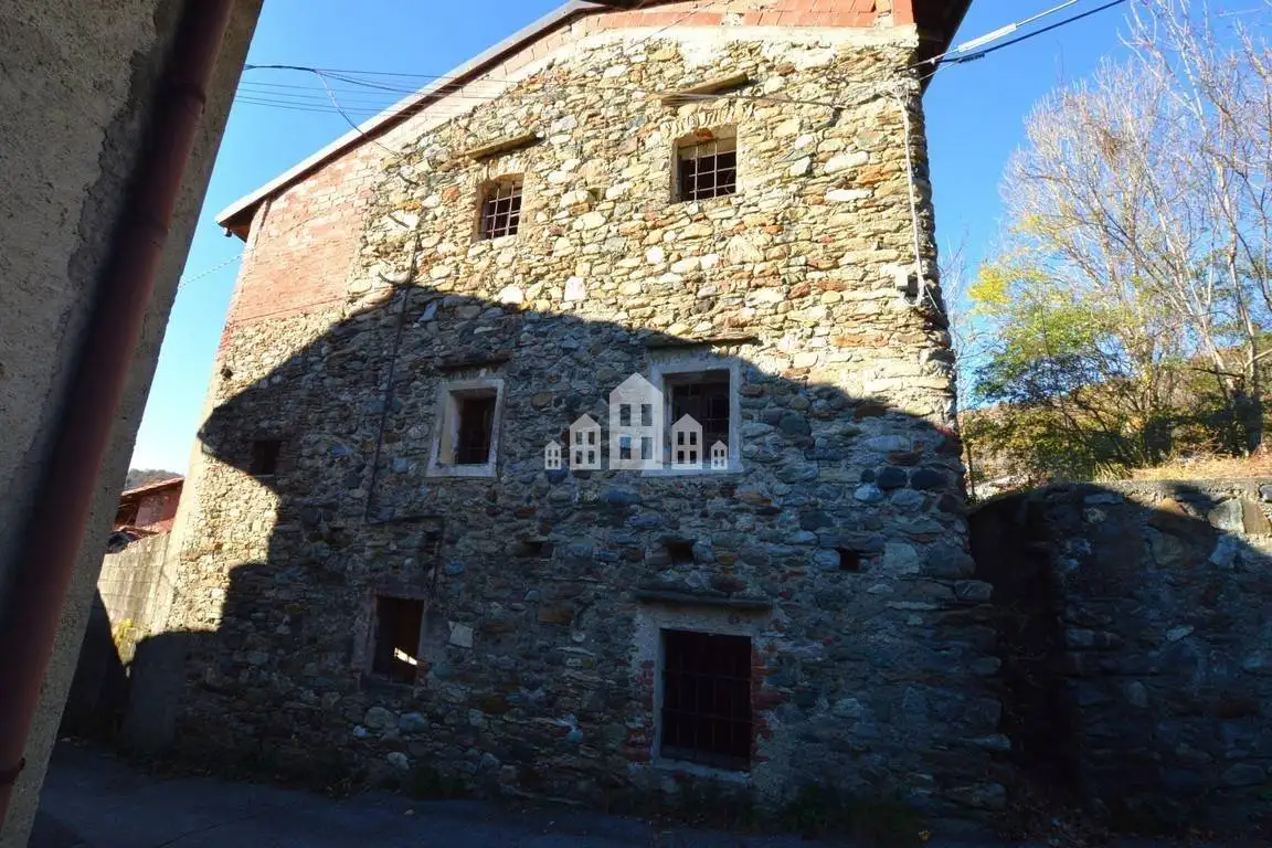 Rustico via Ilmo Peronetto snc, Bienca Tomalino, Chiaverano - foto 3