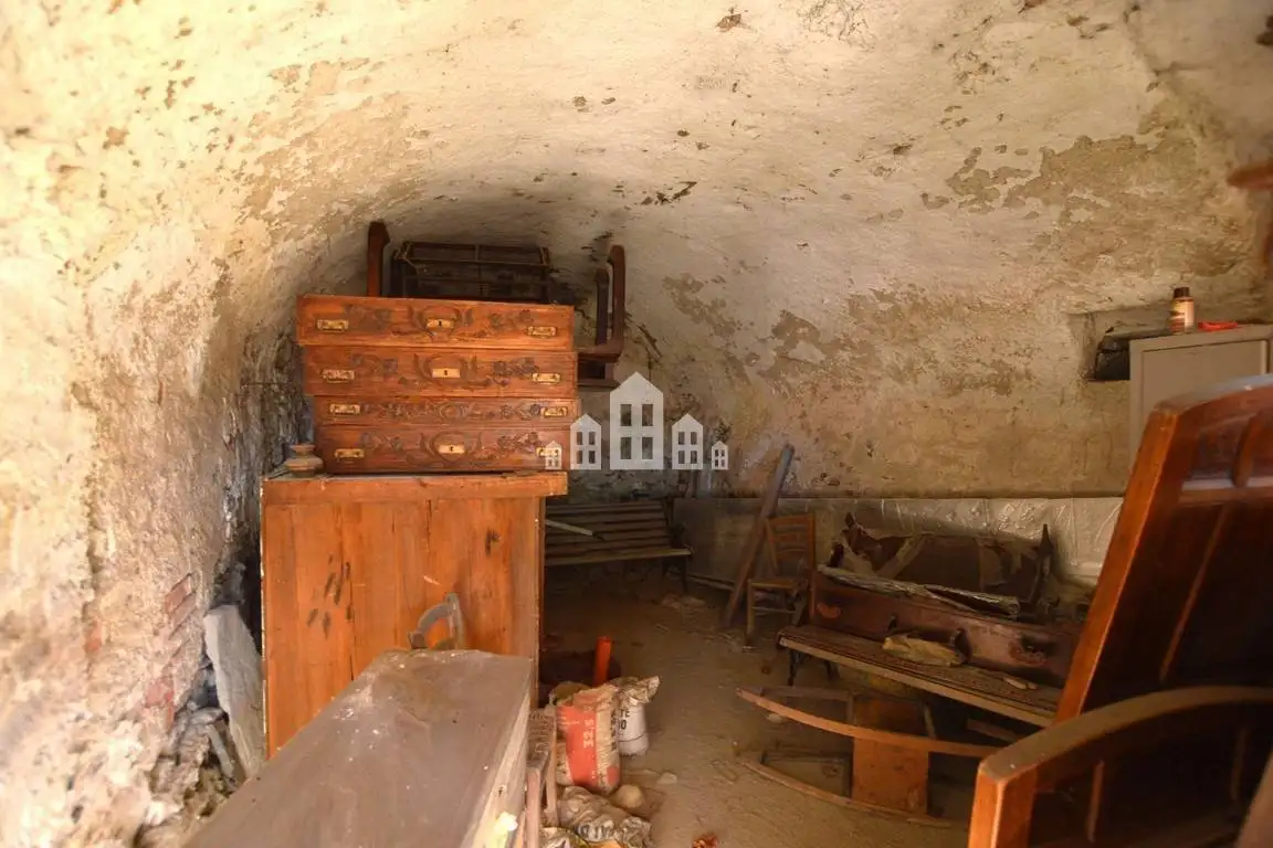 Rustico via Ilmo Peronetto snc, Bienca Tomalino, Chiaverano - foto 4