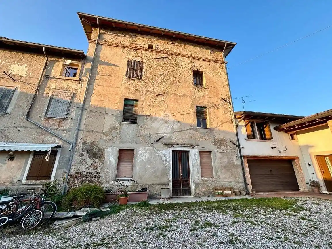 Casa indipendente - foto 5