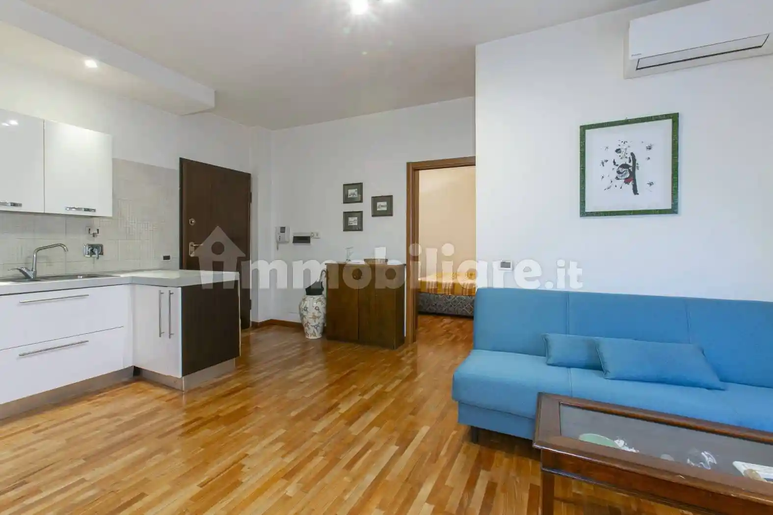 Bilocale via Cassia 1823, La Storta, Roma - foto 2