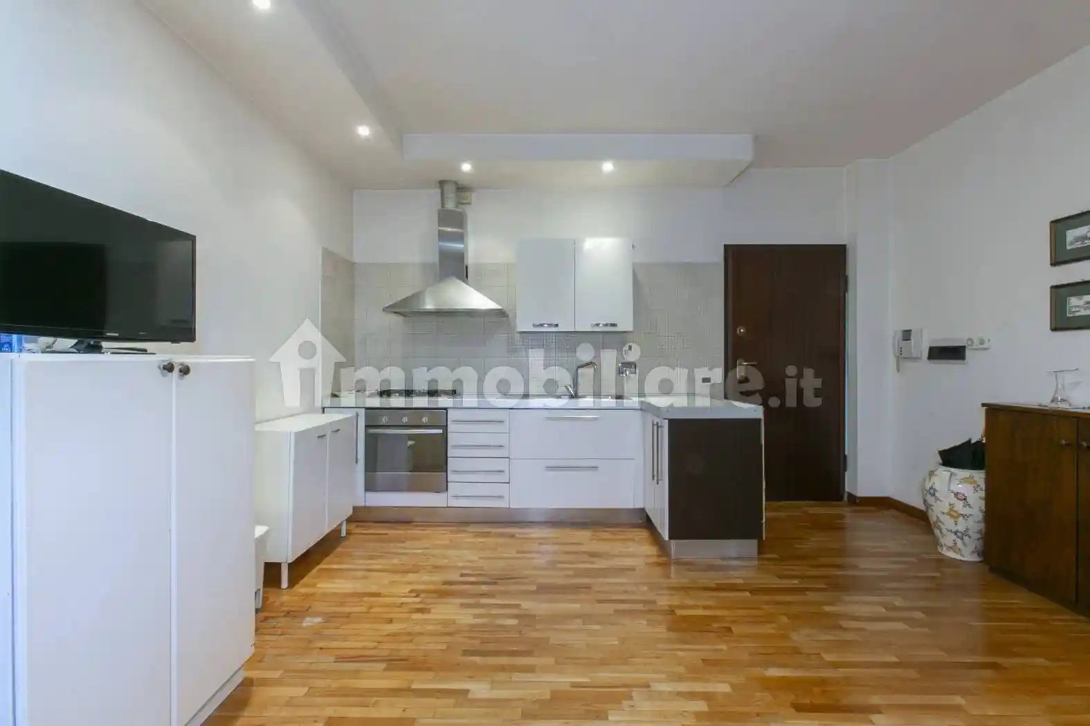 Bilocale via Cassia 1823, La Storta, Roma - foto 4