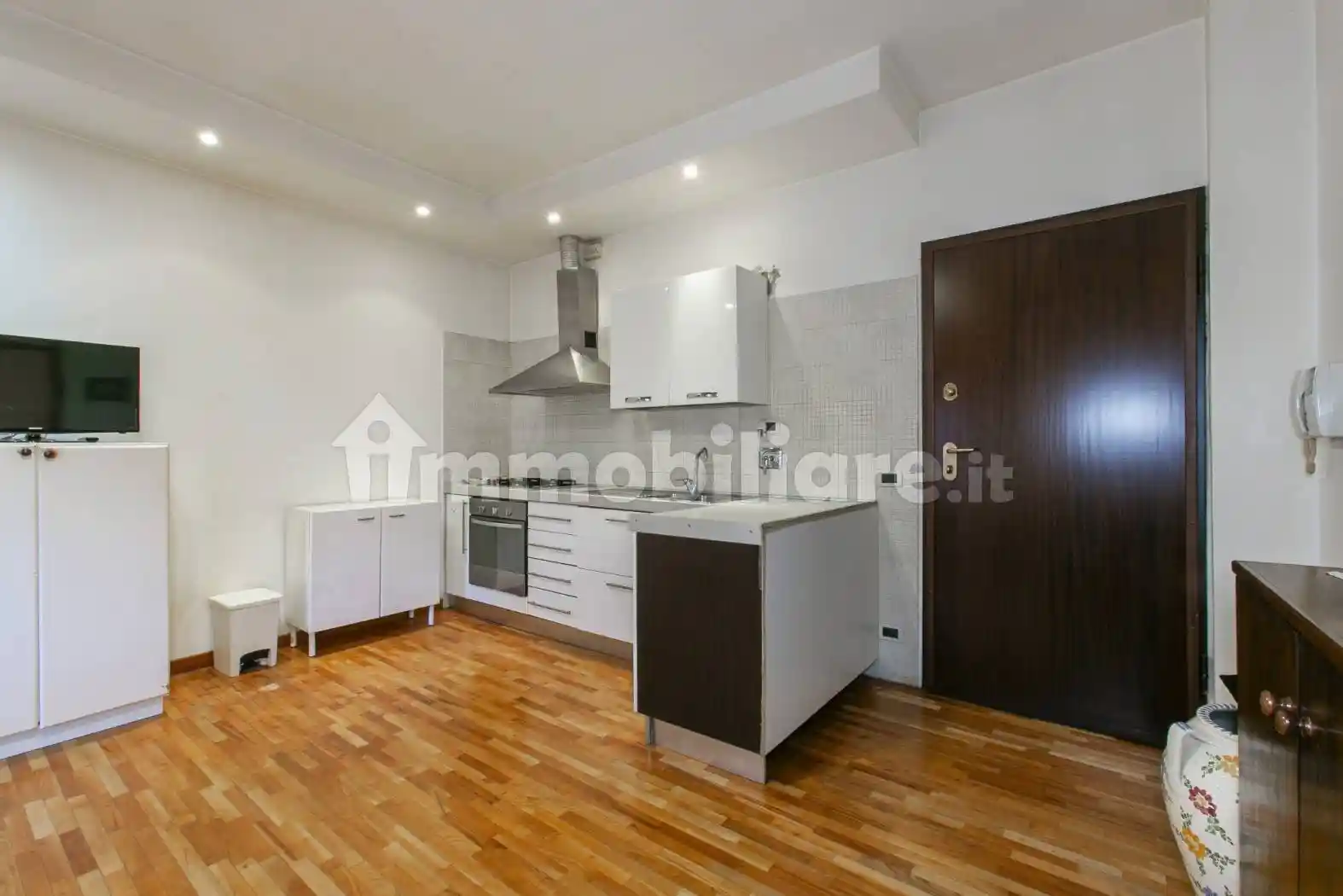 Bilocale via Cassia 1823, La Storta, Roma - foto 5