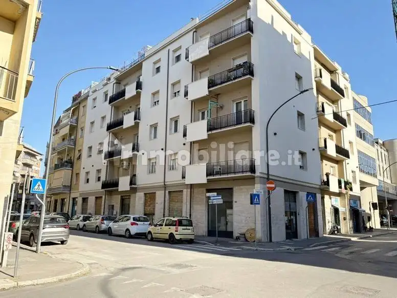 Appartamento in vendita a Grosseto