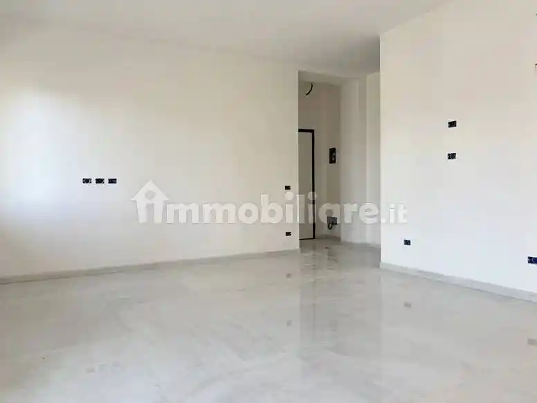 Bilocale via Ruggiero Bonghi 11, Stazione - Via Roma, Grosseto - foto 3