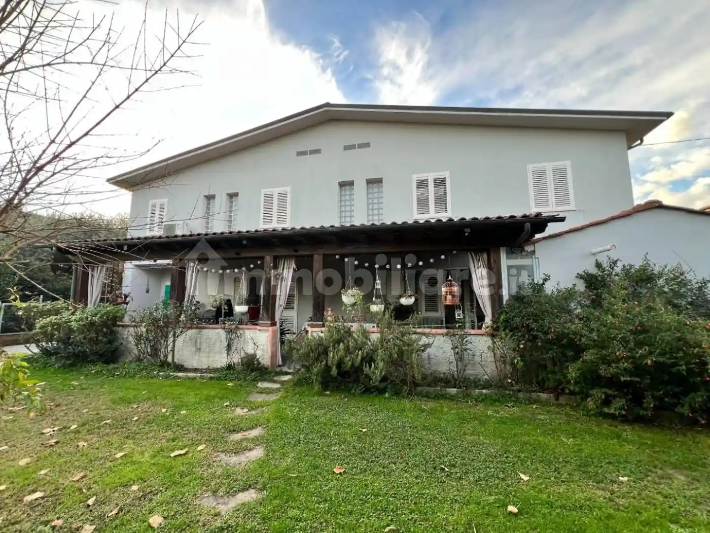 Villa bifamiliare via della Madonna, Lammari - Lunata, Capannori - foto 2