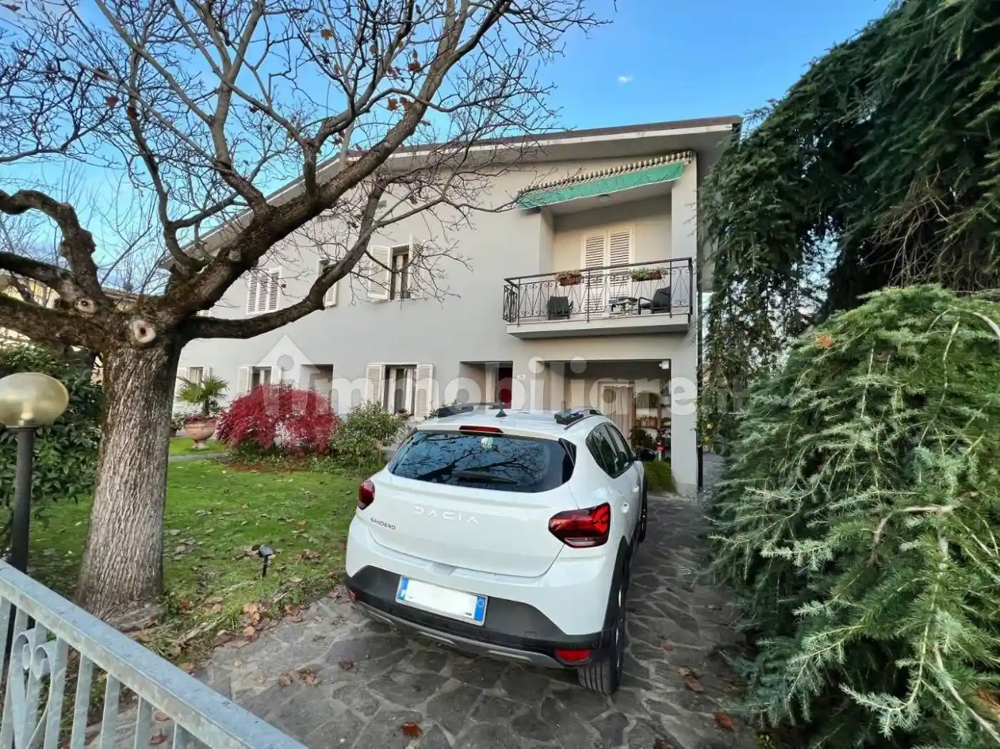 Villa bifamiliare via della Madonna, Lammari - Lunata, Capannori - foto 4