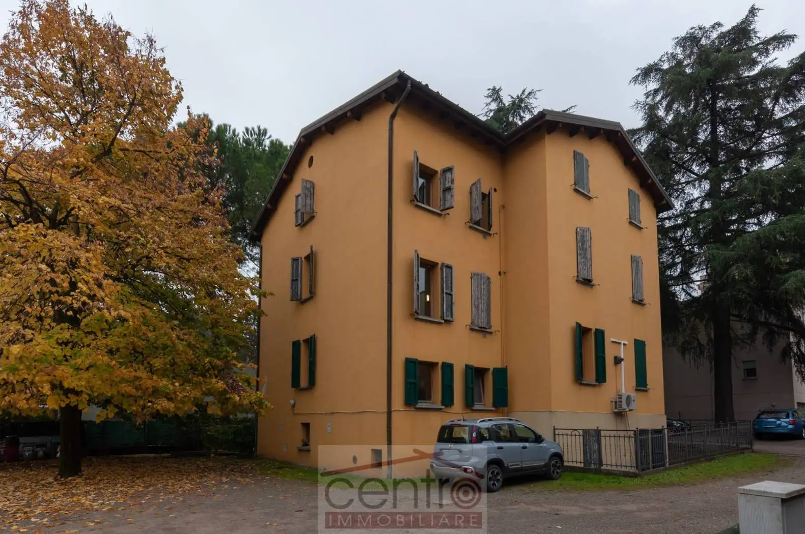 Appartamento in vendita a Sasso Marconi