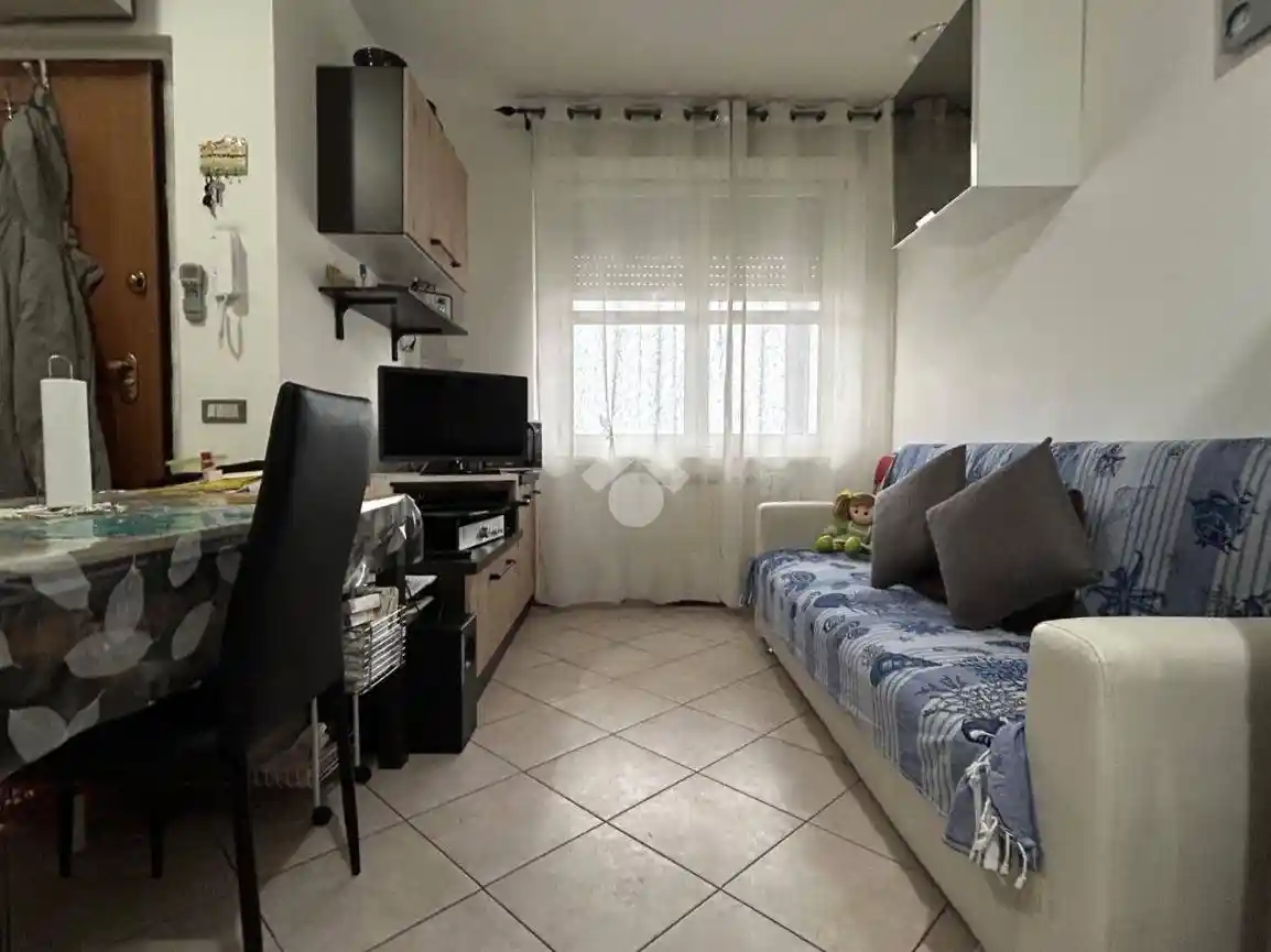 Bilocale via San Quirico 290, Il Rosi, Limite, Campi Bisenzio - foto 2