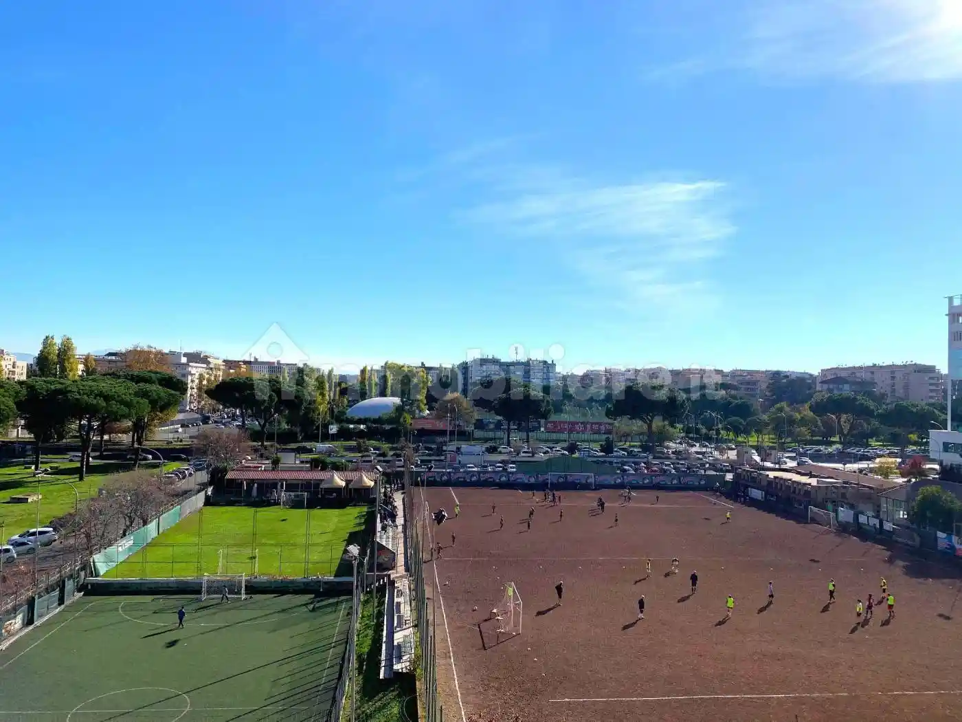 Trilocale viale Giustiniano Imperatore, San Paolo, Roma - foto 2