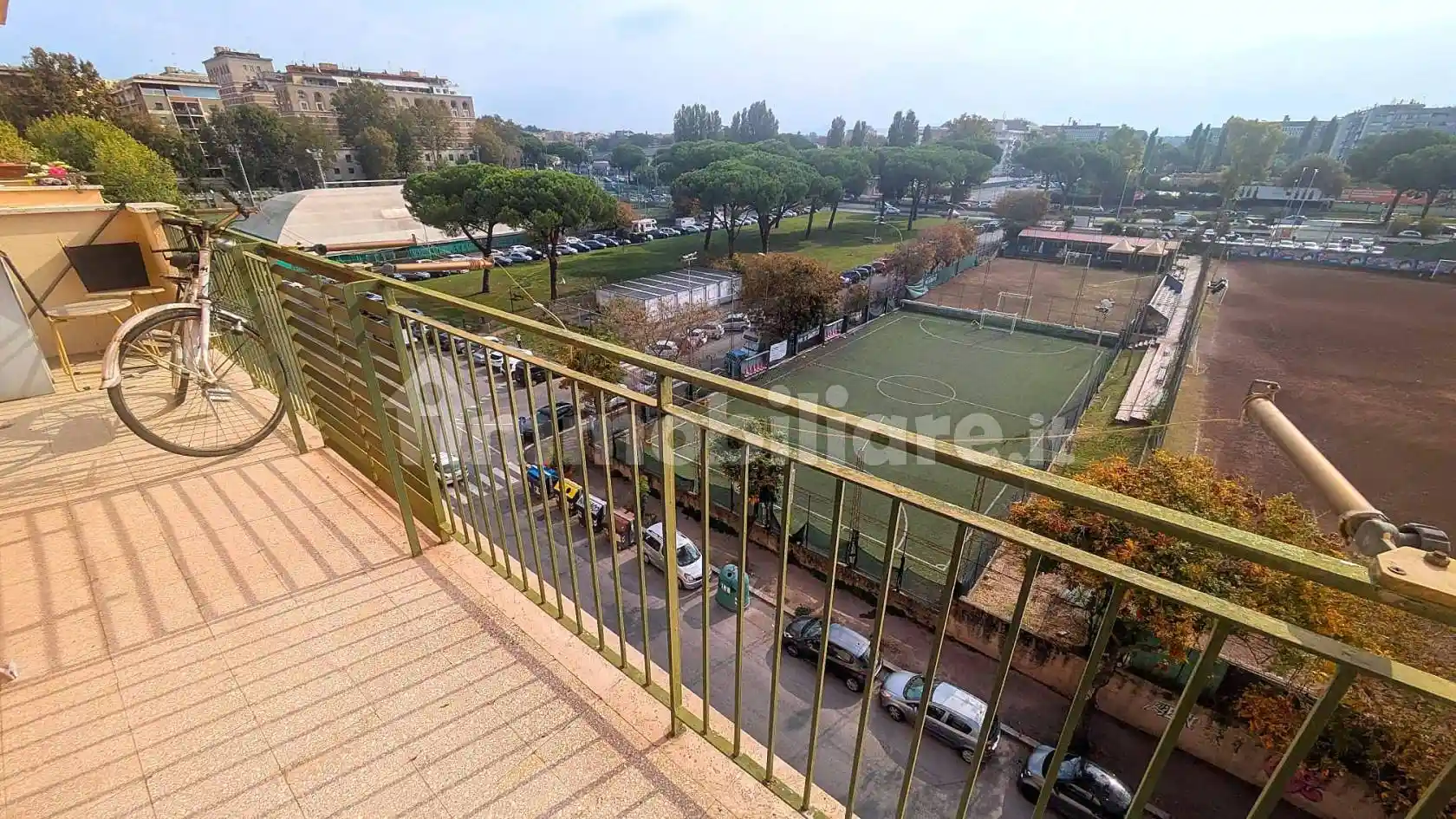 Trilocale viale Giustiniano Imperatore, San Paolo, Roma - foto 4