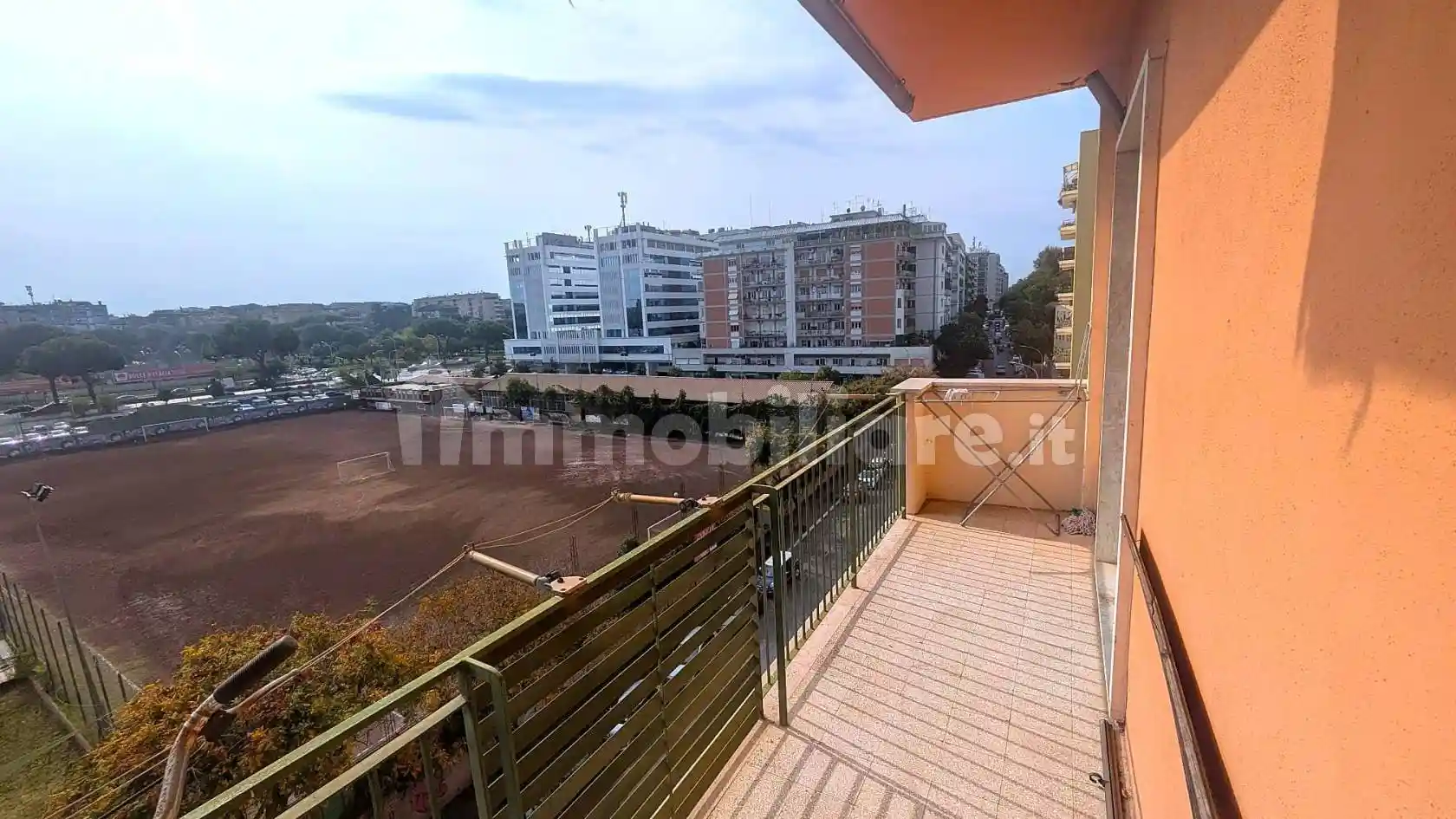 Trilocale viale Giustiniano Imperatore, San Paolo, Roma - foto 5