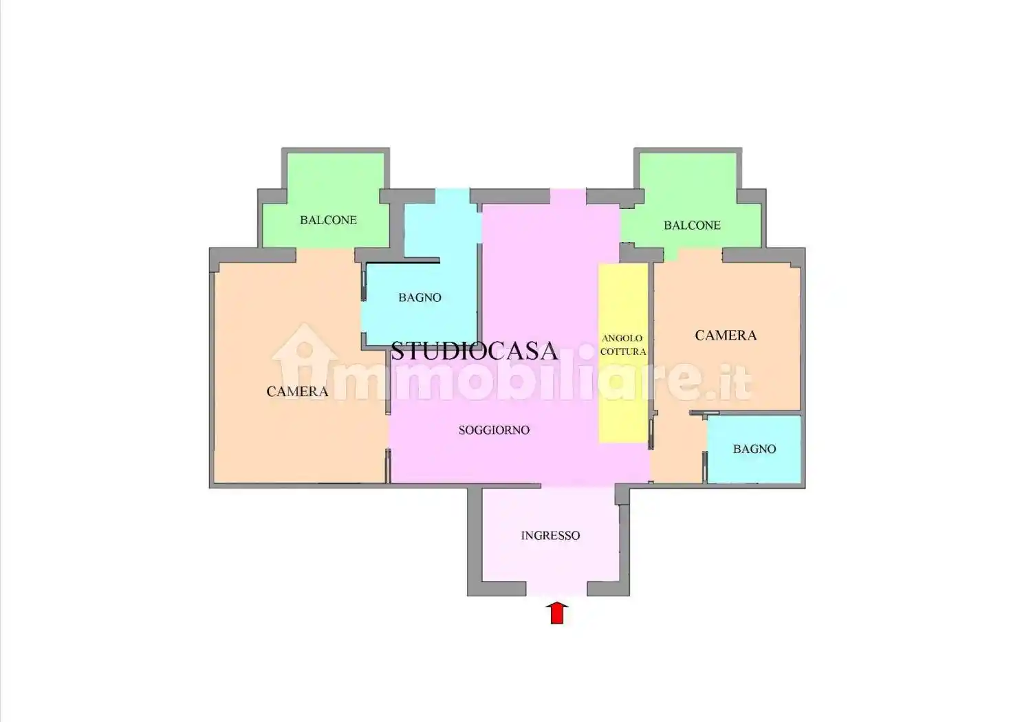 Appartamento - foto 3