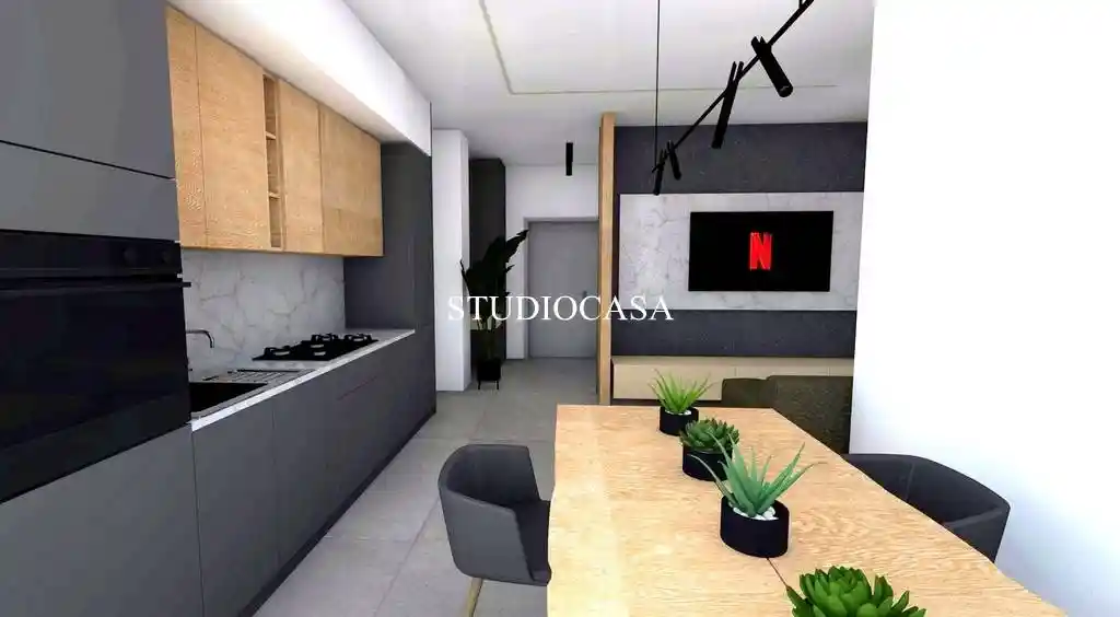 Appartamento - foto 4