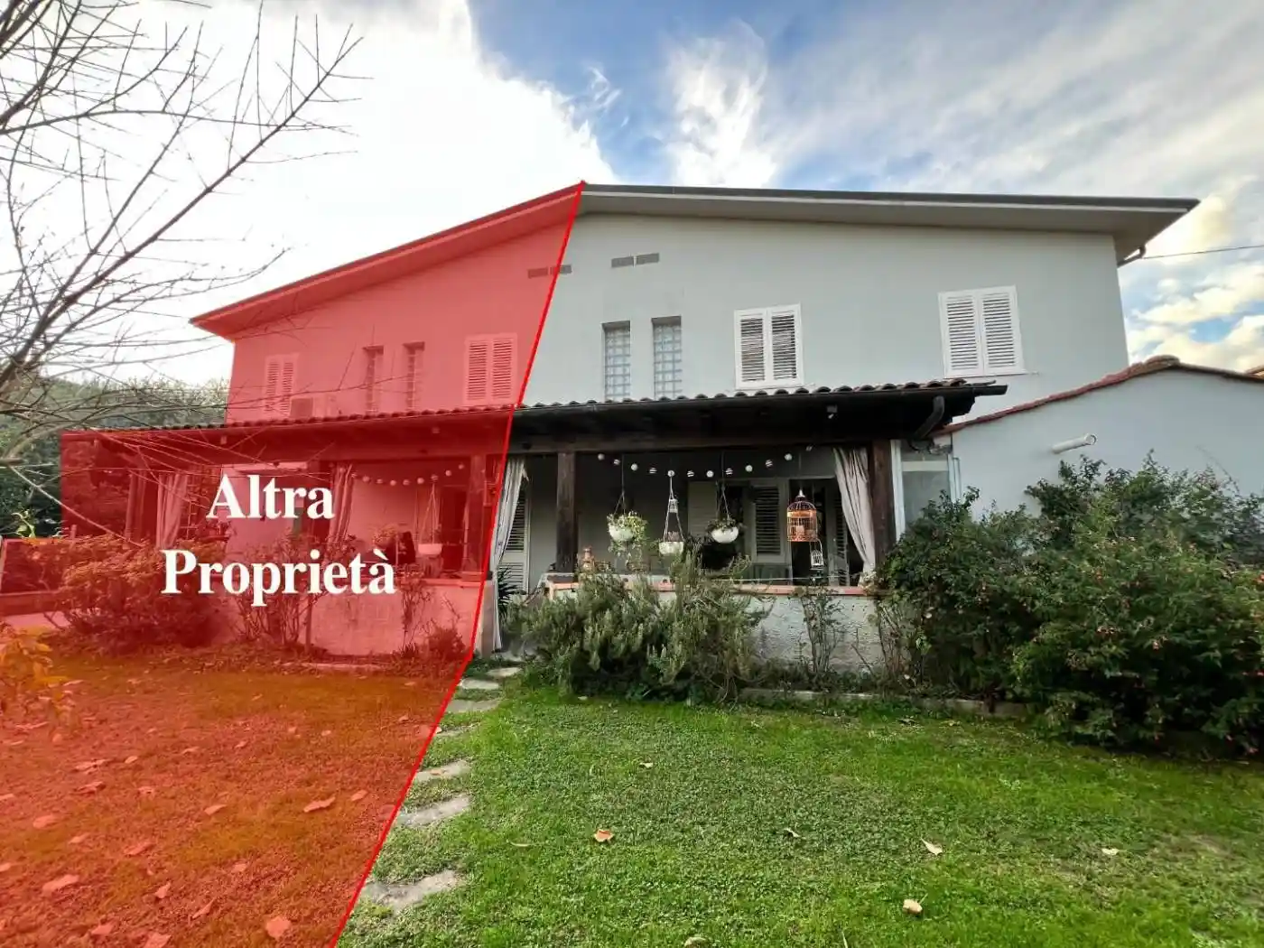 Villa bifamiliare via della Madonna, Lammari - Lunata, Capannori - foto 3