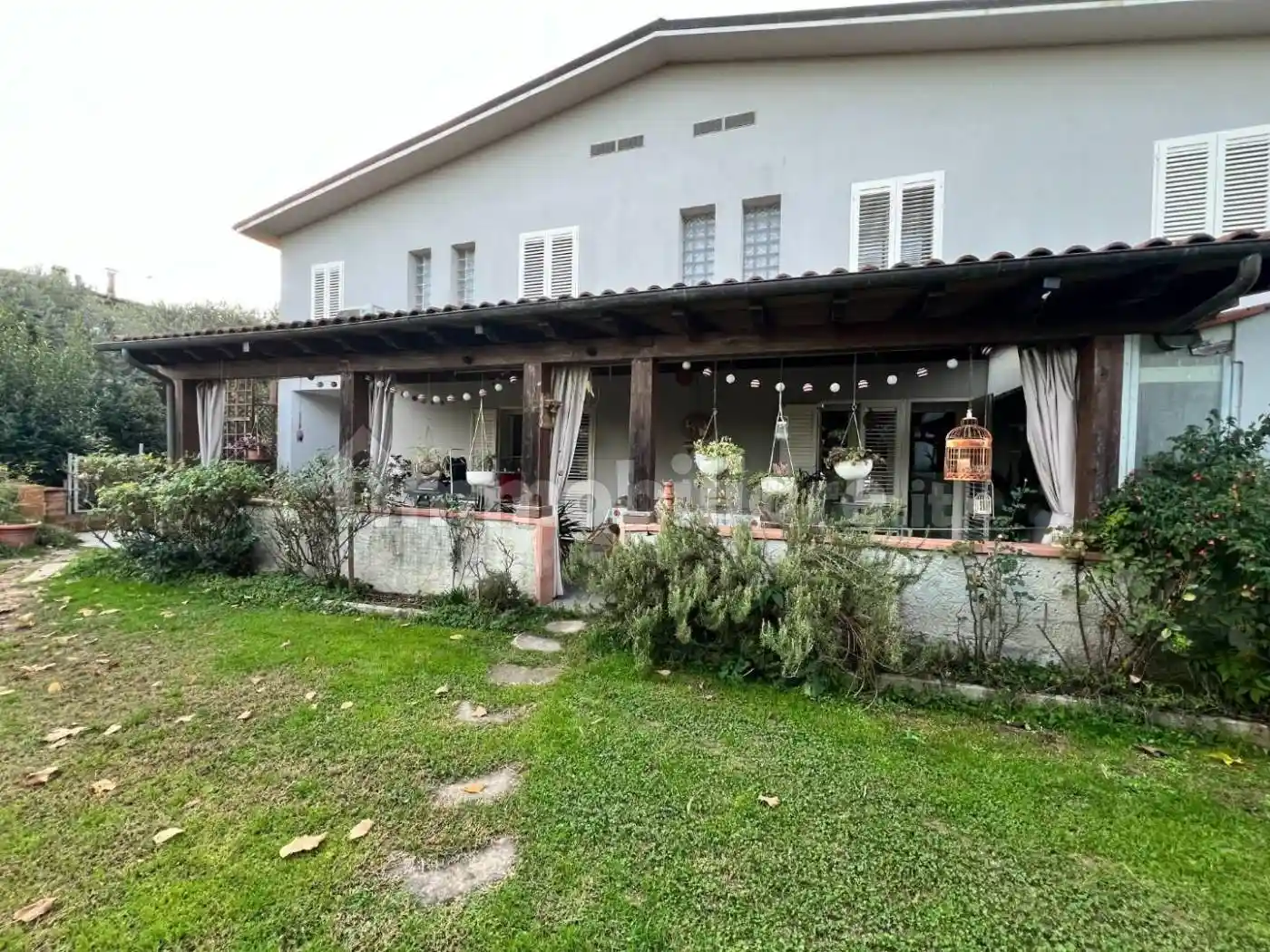 Villa bifamiliare via della Madonna, Lammari - Lunata, Capannori - foto 4