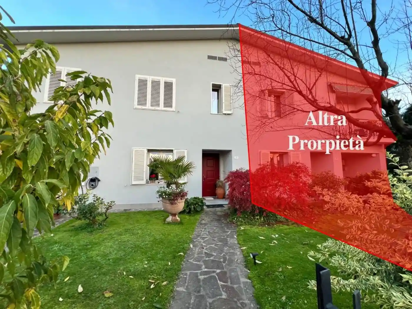 Villa bifamiliare via della Madonna, Lammari - Lunata, Capannori - foto 5