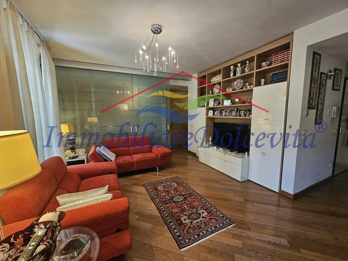 Appartamento in vendita a Firenze