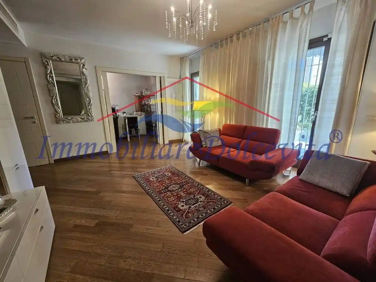 Quadrilocale via Arnolfo 7, Beccaria - Colombo, Firenze - foto 2