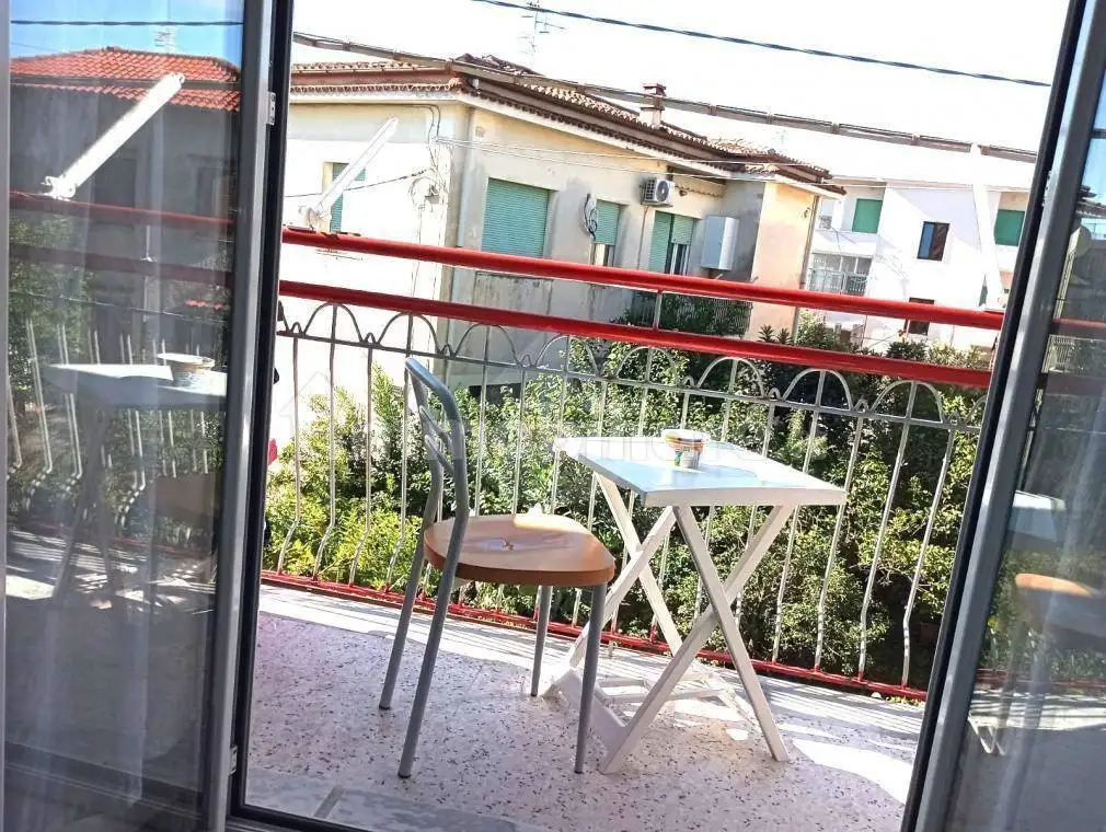 Appartamento in vendita a Minturno