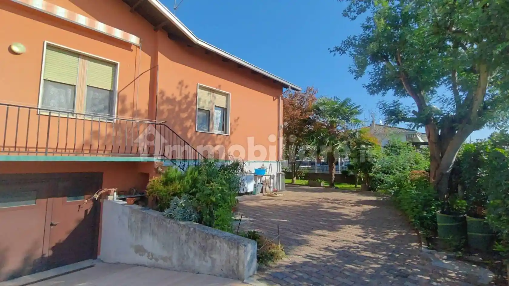 Villa unifamiliare via Carlo Alberto, Centro, Cassolnovo - foto 2