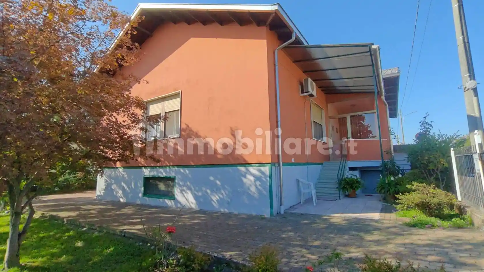 Villa unifamiliare via Carlo Alberto, Centro, Cassolnovo - foto 3