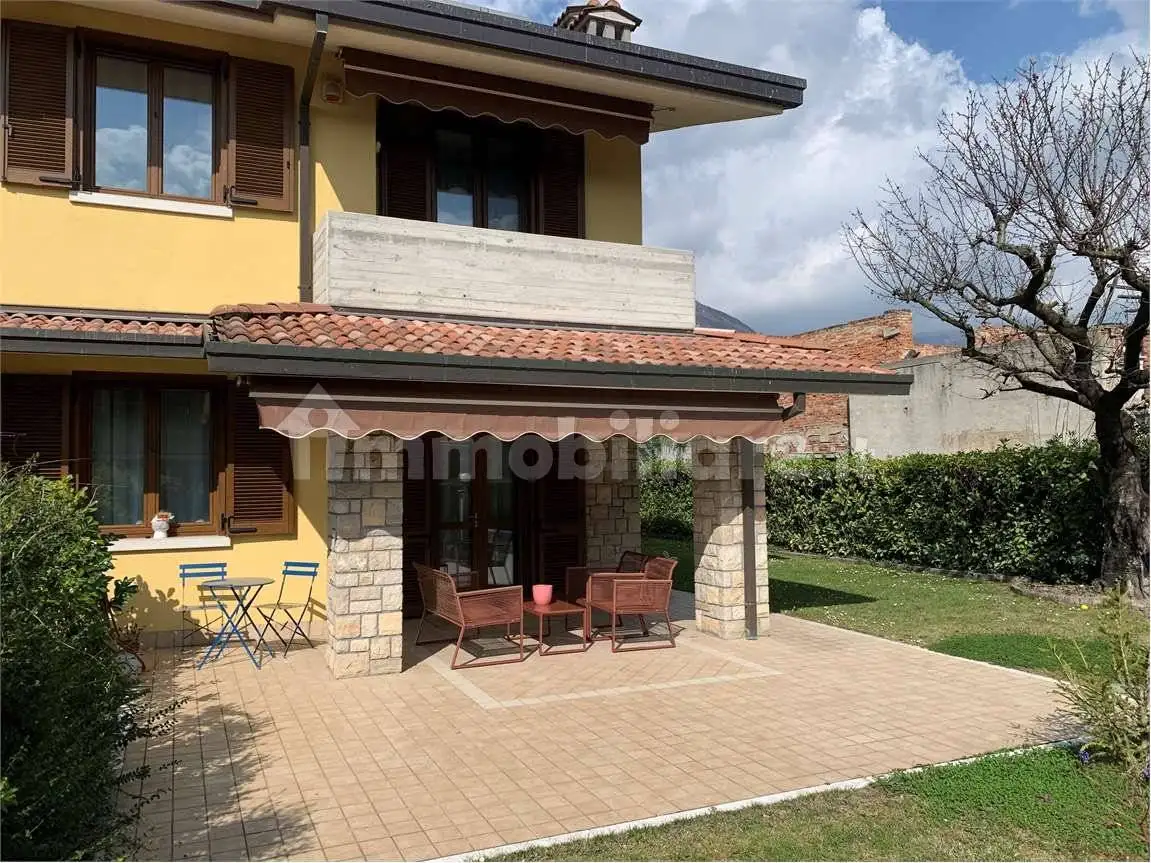 Villa bifamiliare via cavour, 64, Centro, Botticino - foto 3