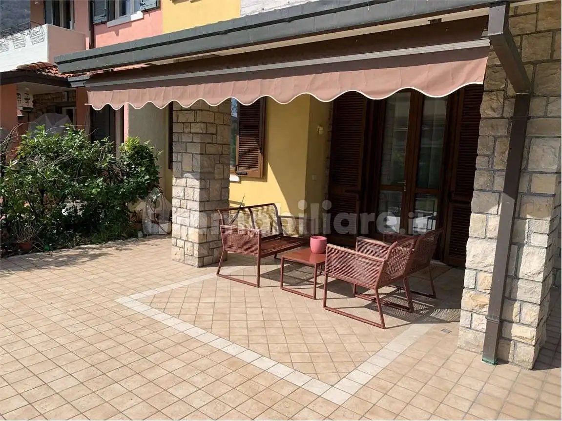 Villa bifamiliare via cavour, 64, Centro, Botticino - foto 4