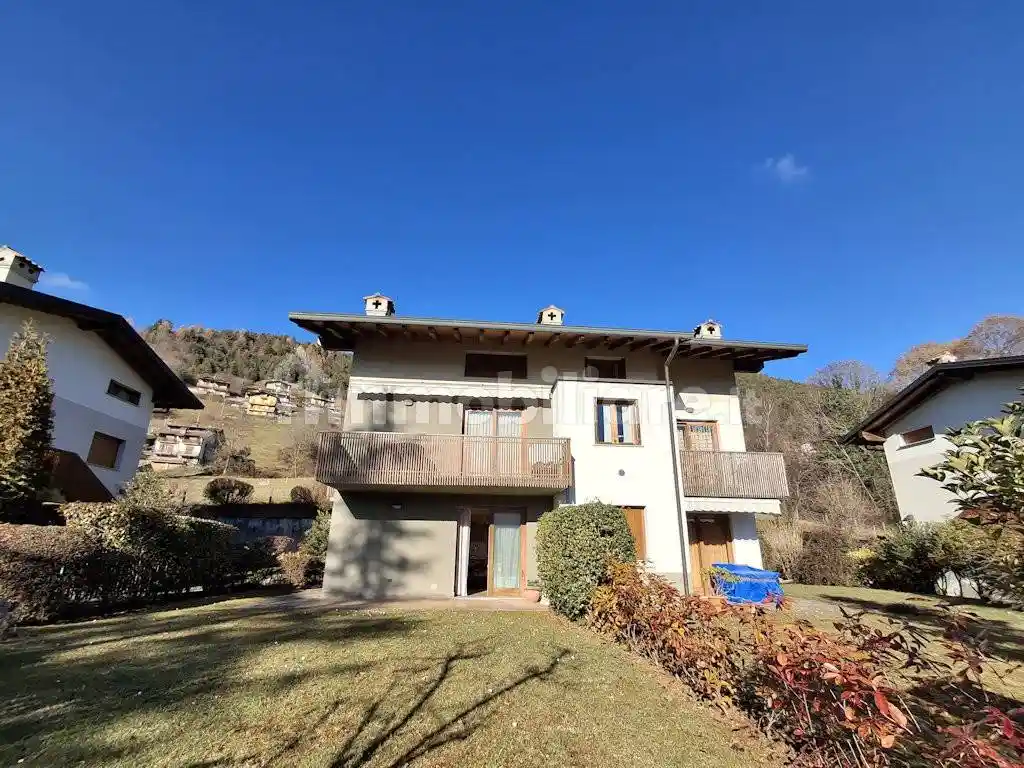 Bilocale via Sorte, Centro, Castione della Presolana - foto 2