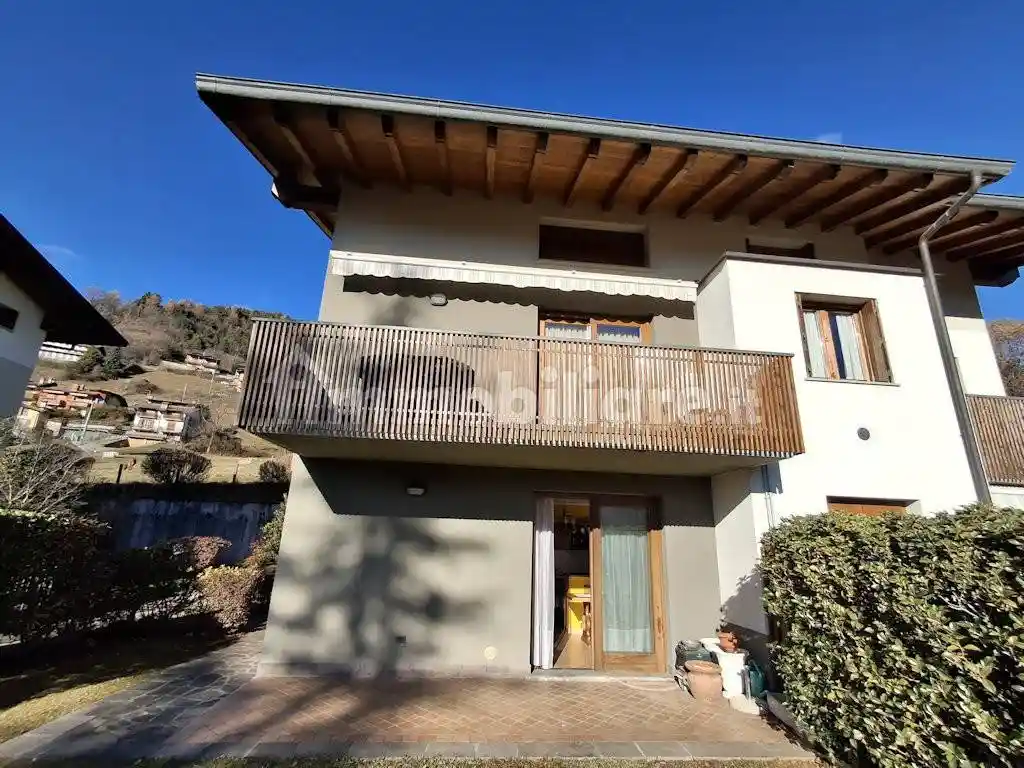 Bilocale via Sorte, Centro, Castione della Presolana - foto 4