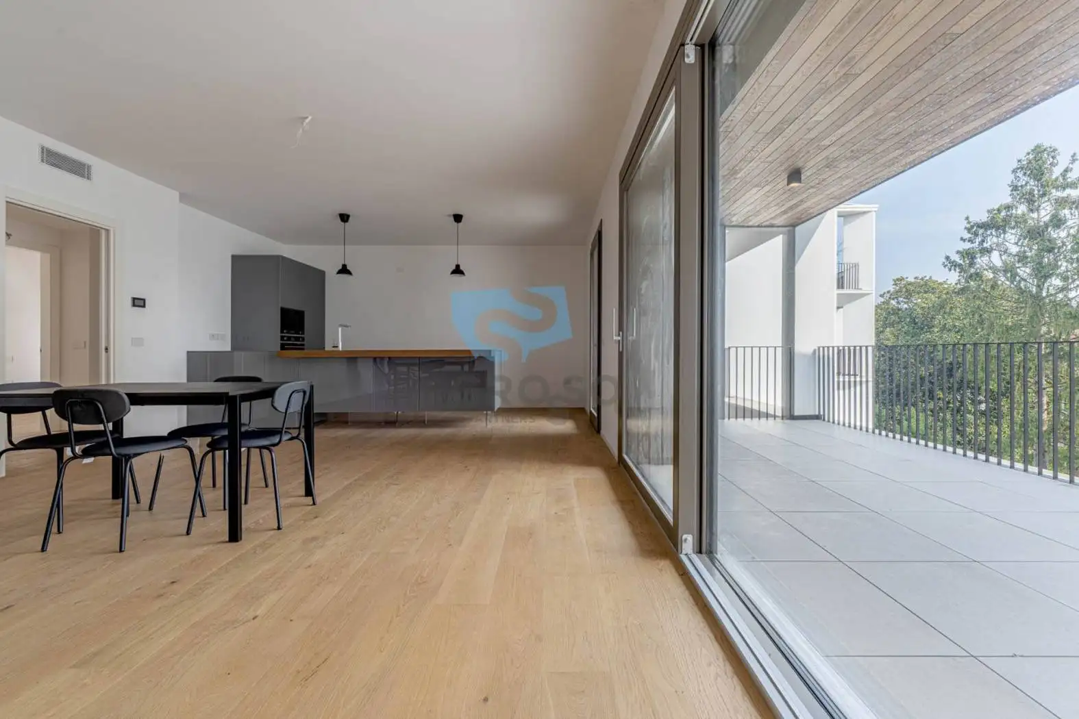 Appartamento in vendita a Treviso