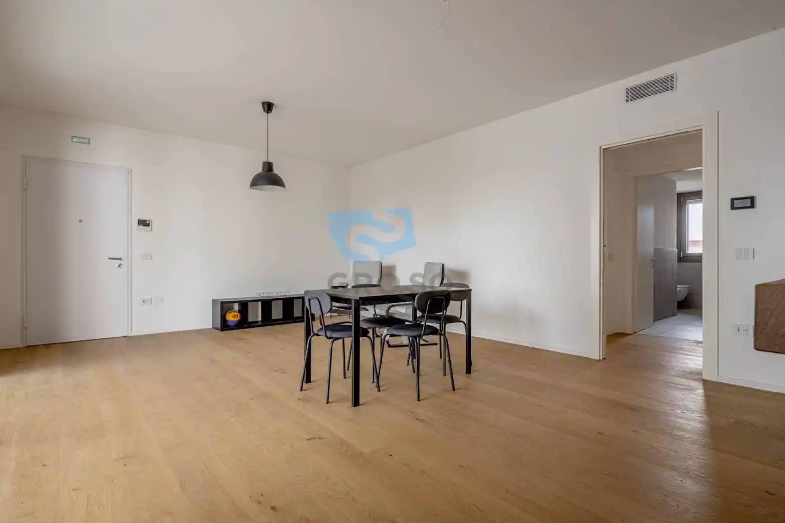 Quadrilocale viale Brigata Marche, Selvana, Treviso - foto 2