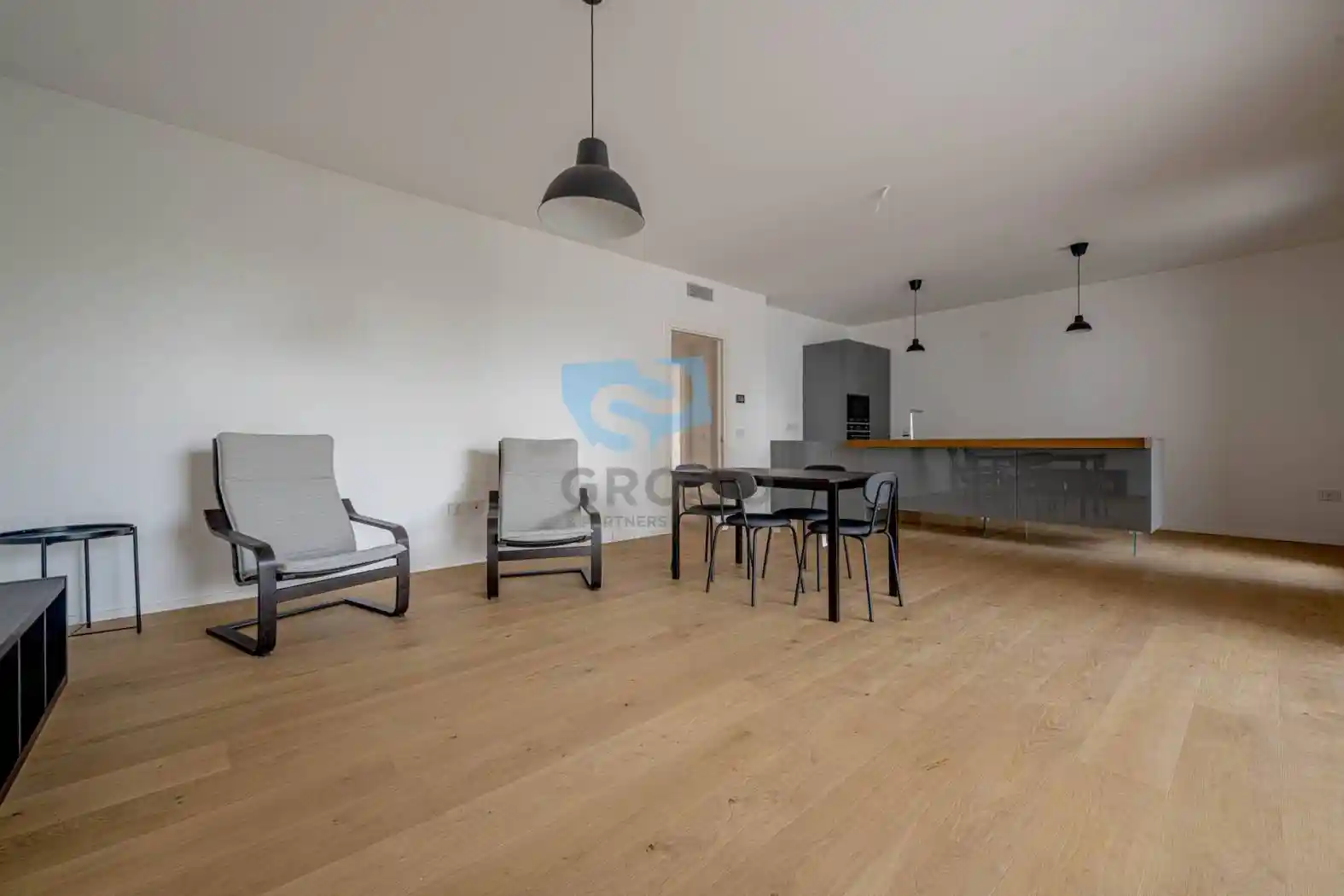 Quadrilocale viale Brigata Marche, Selvana, Treviso - foto 5