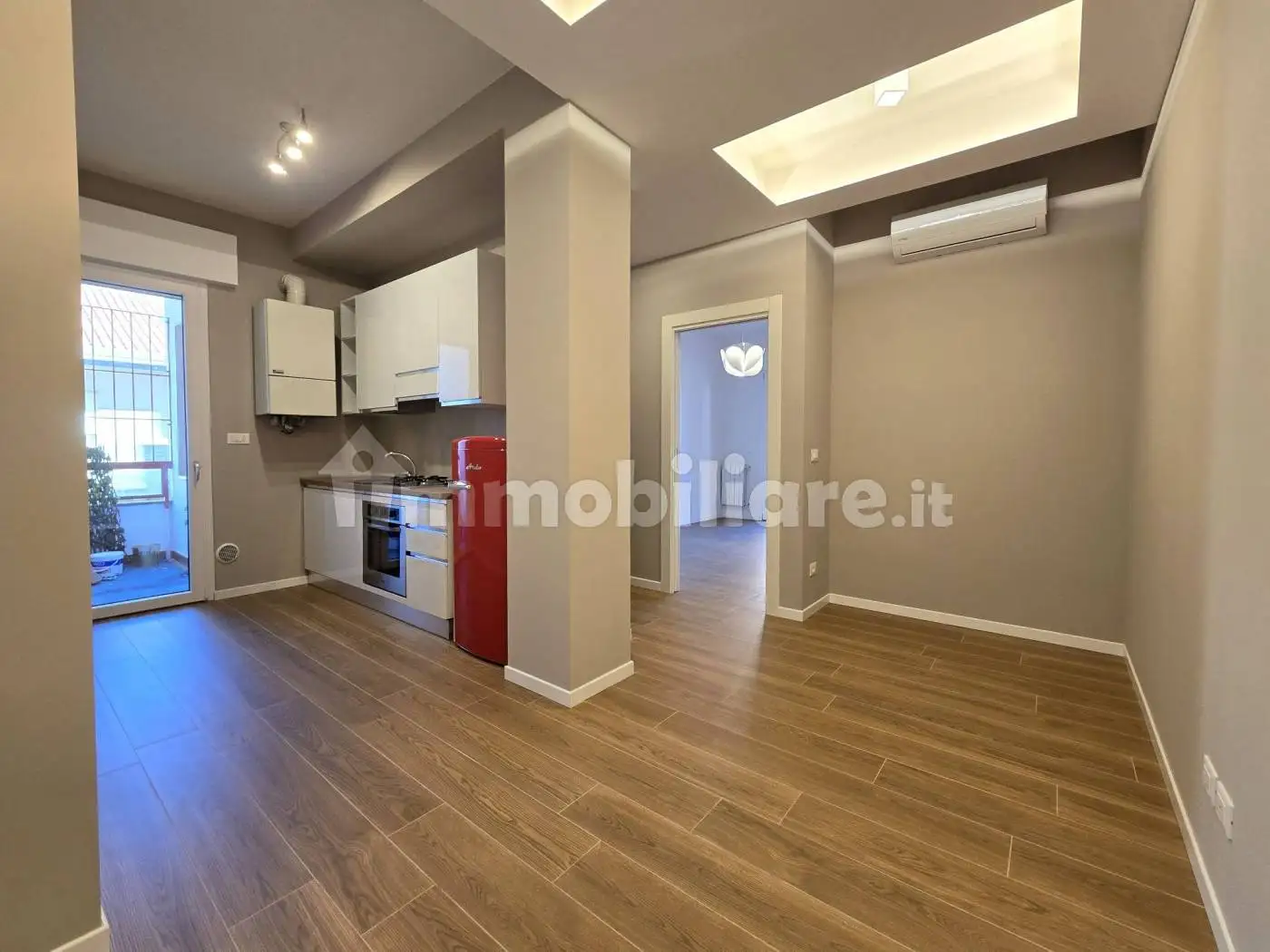 Appartamento in vendita a Montesilvano