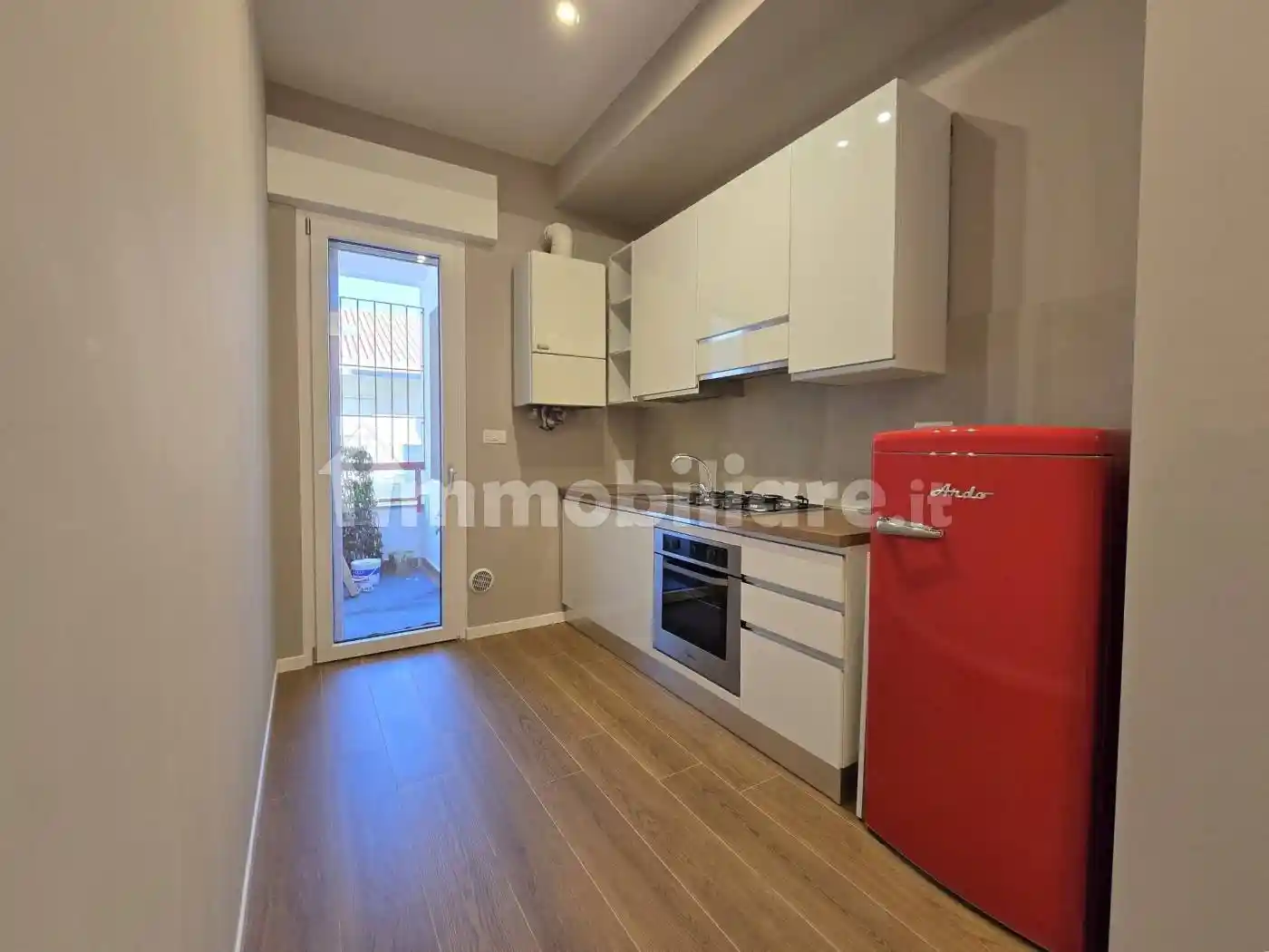 Trilocale via Livenza 12, Santa Filomena, Montesilvano - foto 2