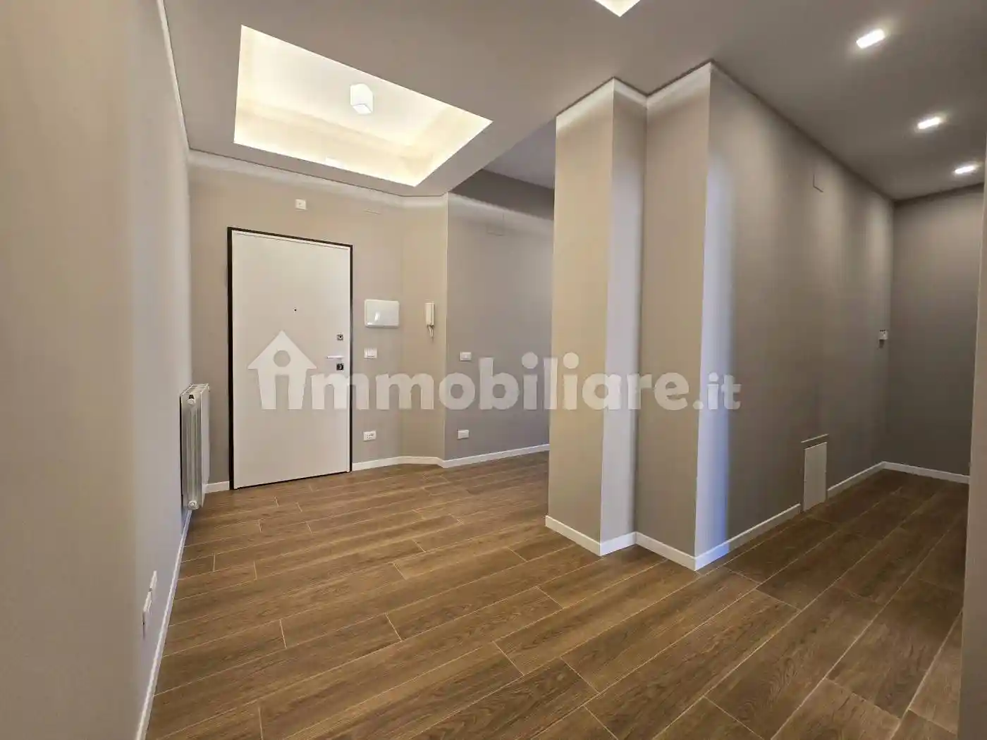 Trilocale via Livenza 12, Santa Filomena, Montesilvano - foto 5