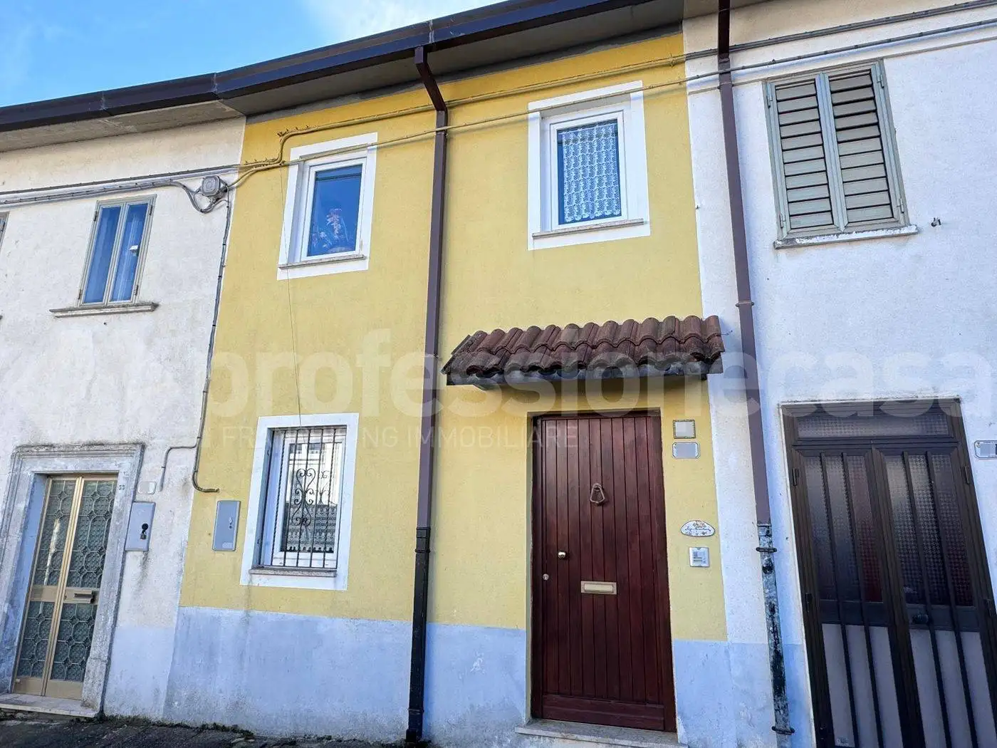 Terratetto unifamiliare via Letizia, 35, Ateleta - foto 3