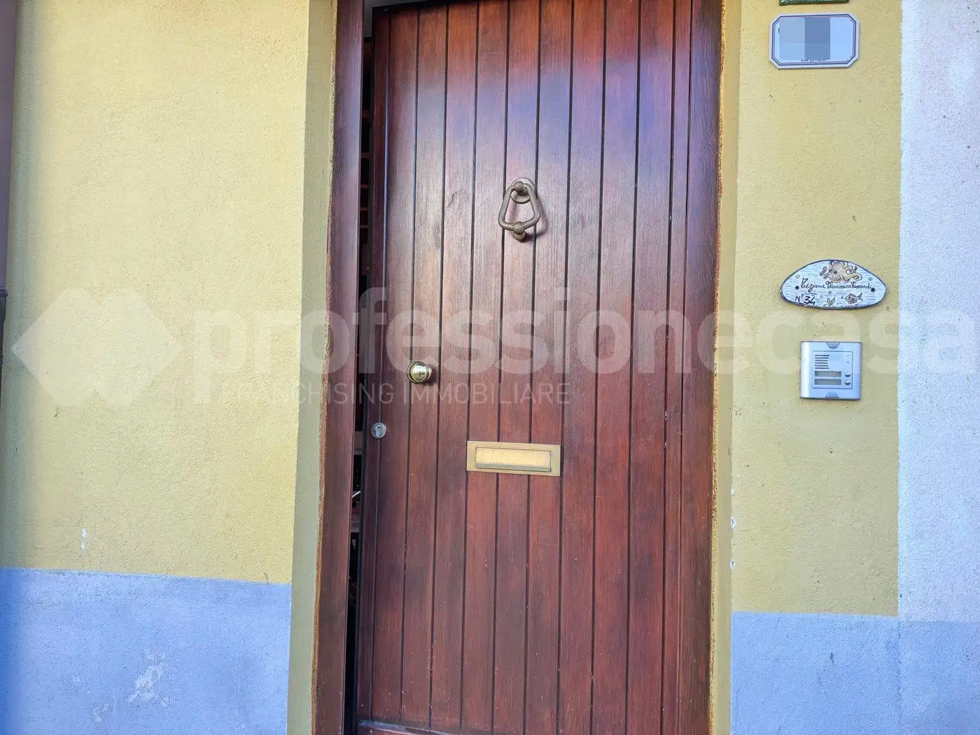 Terratetto unifamiliare via Letizia, 35, Ateleta - foto 4